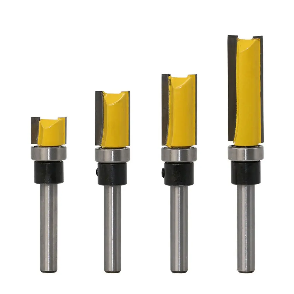 8 мм прозрачный нижний нож столешница фреза деревообрабатывающий гравировальный