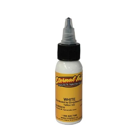 7colors goochie tintas tattoo pigments dynamic eternal ink permanent tattoo ink set pigment tinta tattoo tintas para tatuajes
