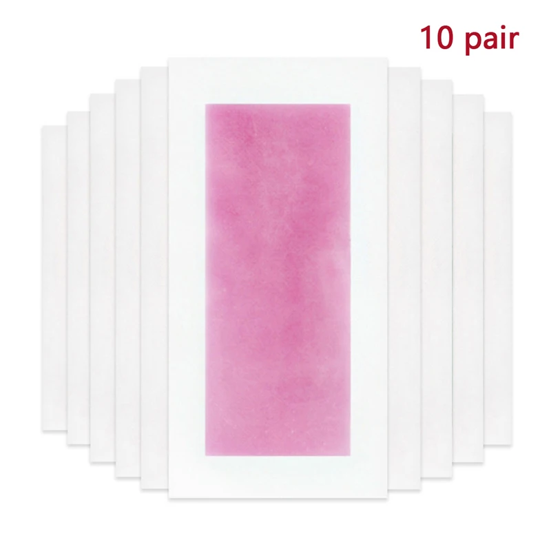 Hair removal paper Волшебная безболезненная губка для удаления волос, 3 формы, мягкие милые инструменты для депиляции, губки для ухода за кожей, красивые женские губки - Цвет: Hair removal paper