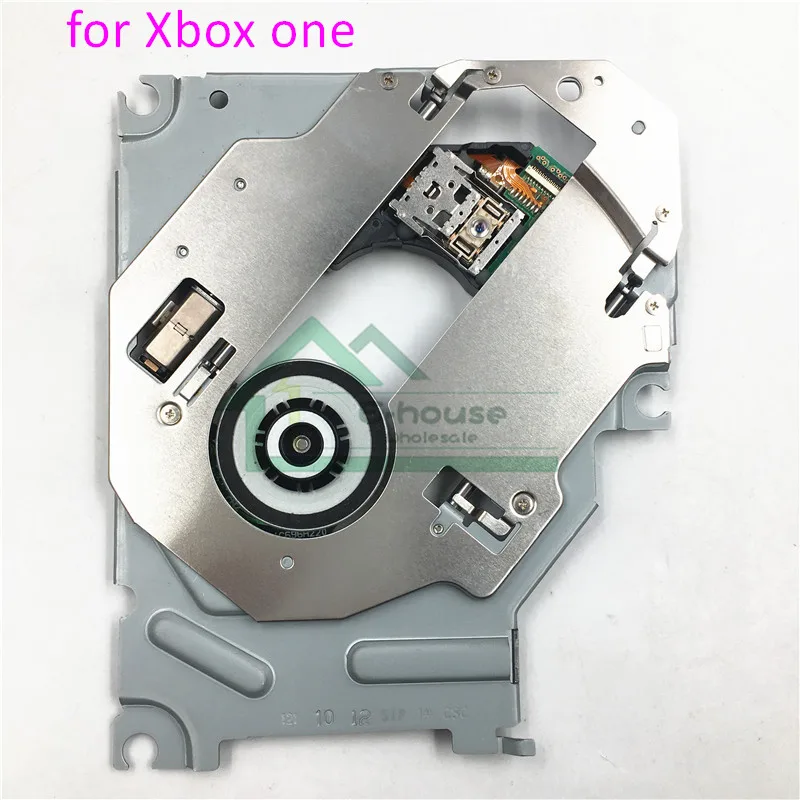 Для Xbox one оригинальная B150 Лазерная линза Blu-Ray DVD привод лазерная головка HOP150 с