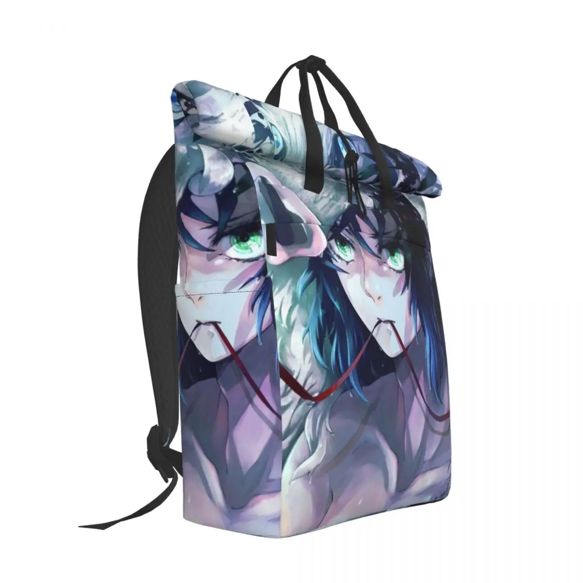

Backpacks