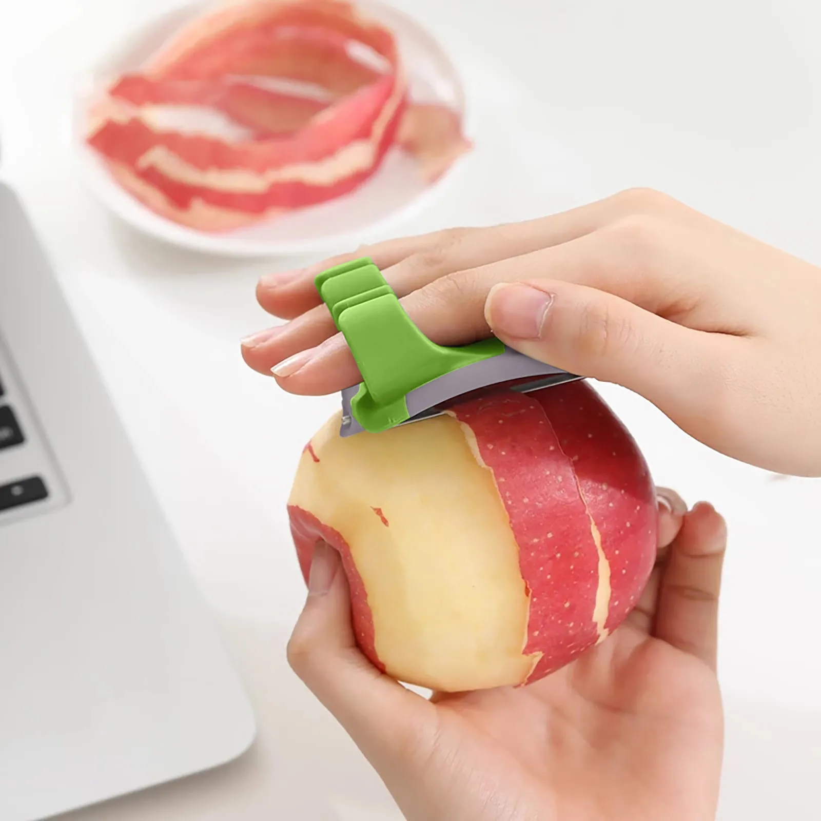 Овощечистка простой кухонный нож для нарезки овощей измельчитель картофеля
