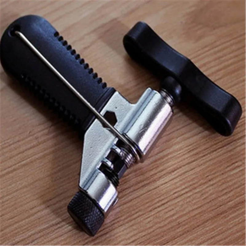 Инструмент для удаления велосипедного ключа прибор цепи велосипеда резак