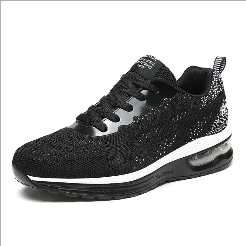 

Women Chunky Street Lightweight Mesh Women's Sneaker Breathable Woman Shoes Lady Footwear Chaussures Femme 2021 Zapatillas Mujer