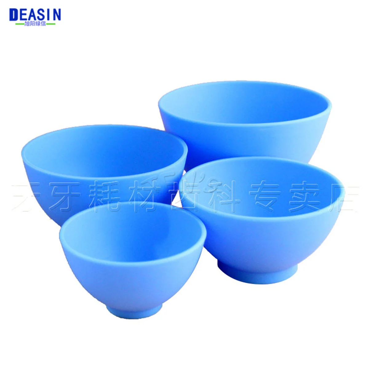 

Хорошее качество, 1 шт., новинка, стоматологические лабораторные резиновые миски для смешивания, стоматологические инструменты