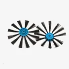 Сменный боковой фильтр для пылесоса Bissell EV675 аксессуары для робота-пылесоса