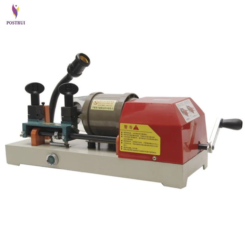 Копировально фрезерный станок для обработки замочных ключей 220V /110V дубликат