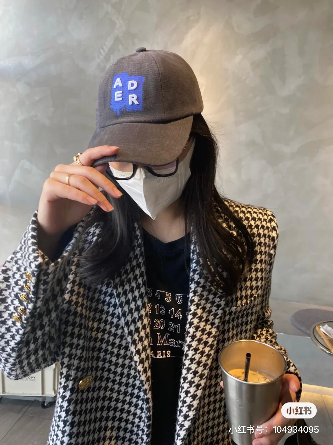 

ADER ERROR 2021 , 3D 1:1