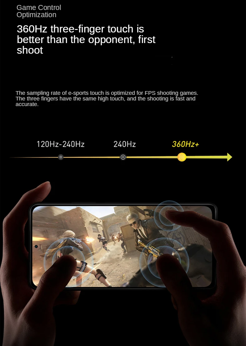 

ZQ Redmi K40 Pro Snapdragon 888 Smart Game Photography New 5G Mobile Phone K40pro Series Redmi Free Shipping