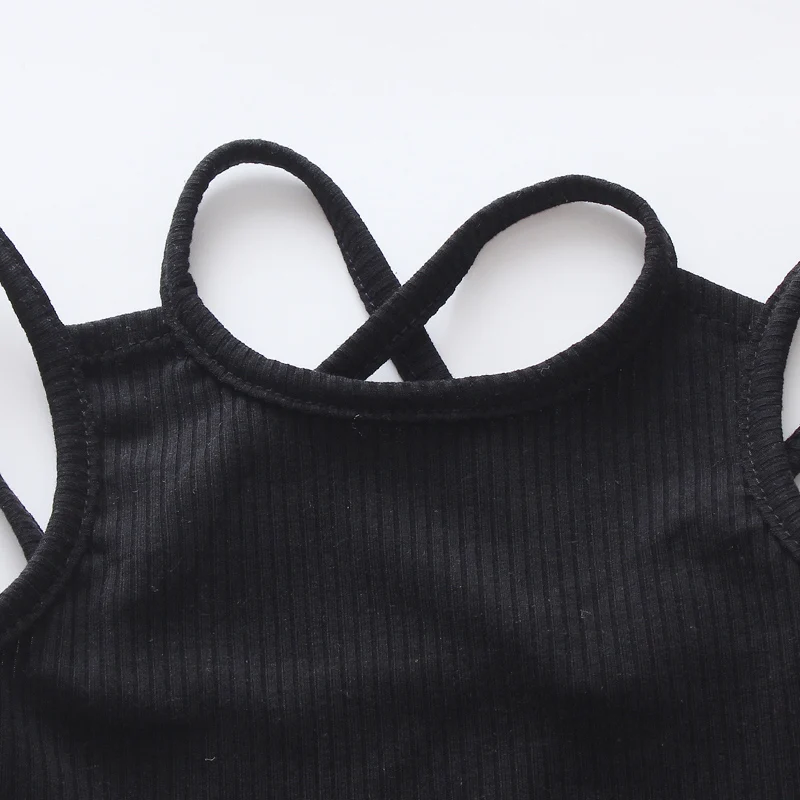 Комплекты одежды для маленьких девочек одежда футболка + джинсовый комплект из