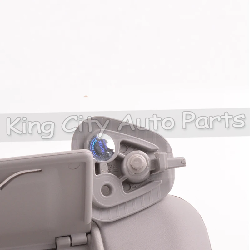 CAPQX для Hyundai I30 I30cw 2008 2009 2010 2011 Автомобильный передний антибликовый солнцезащитный