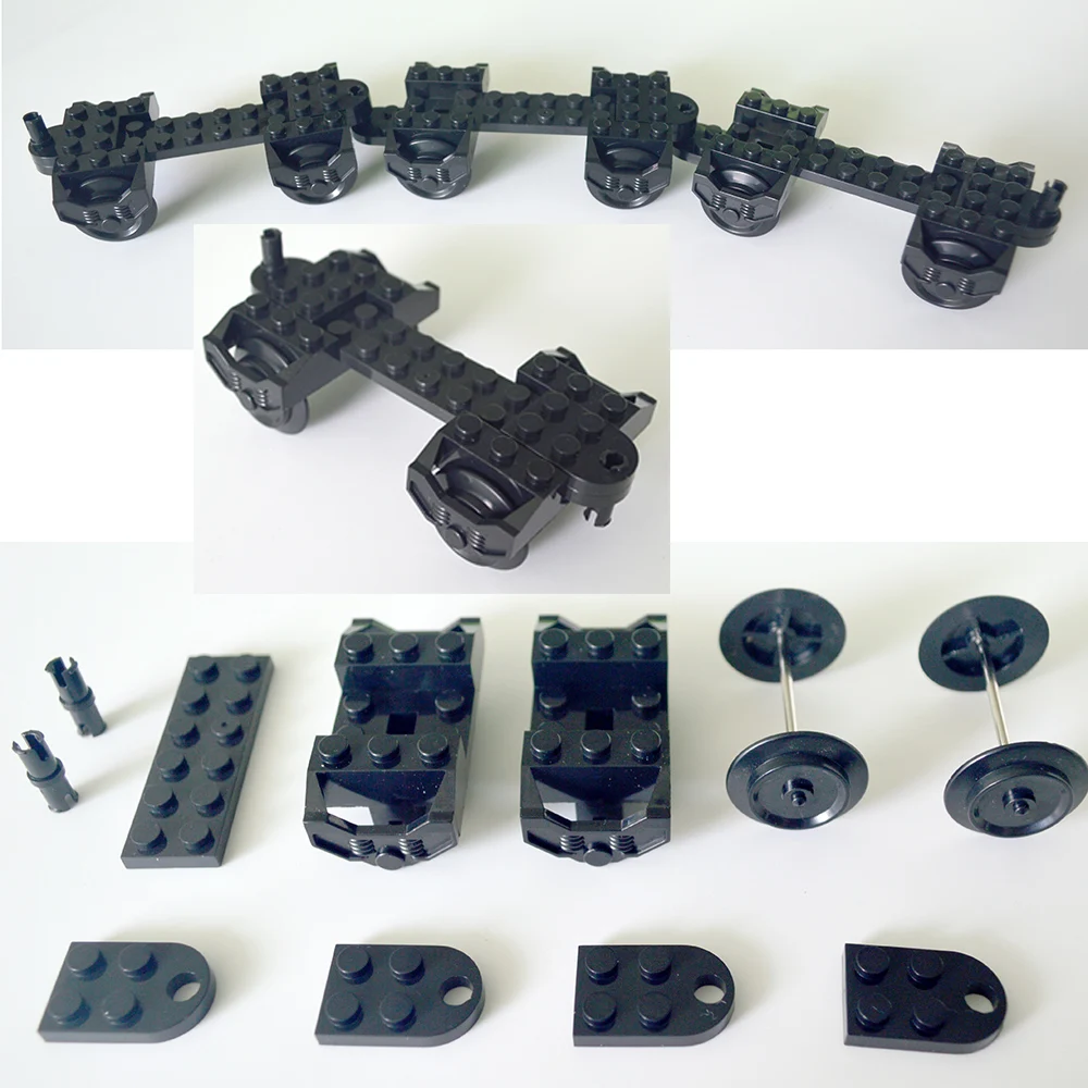 Leduo двигатель поезда технические детали многофункциональный инструмент