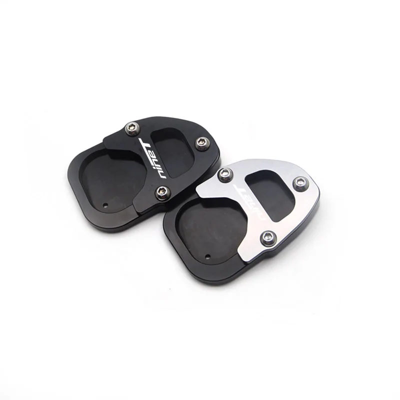 

Модифицированные аксессуары для мотоциклов большая увеличенная подкладка для педалей Подходит для BMW R Nine T 17-18 подкладка для ног