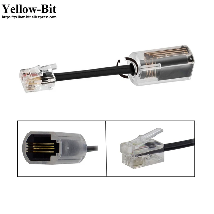 2 шт. шнур для телефона с возможностью поворота на 360 градусов |