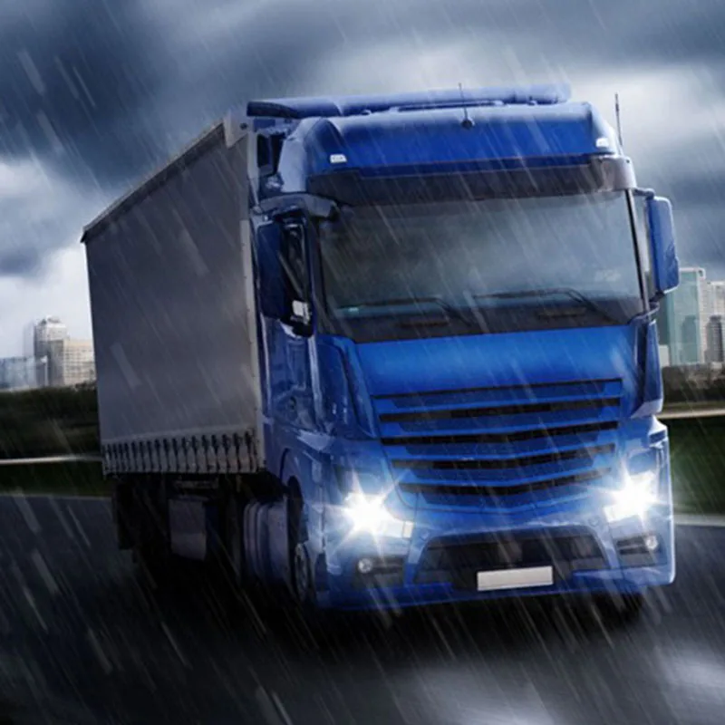 DJSona Автомобильная 110 дБ Универсальная автомобильная мотоциклетная сигнализация