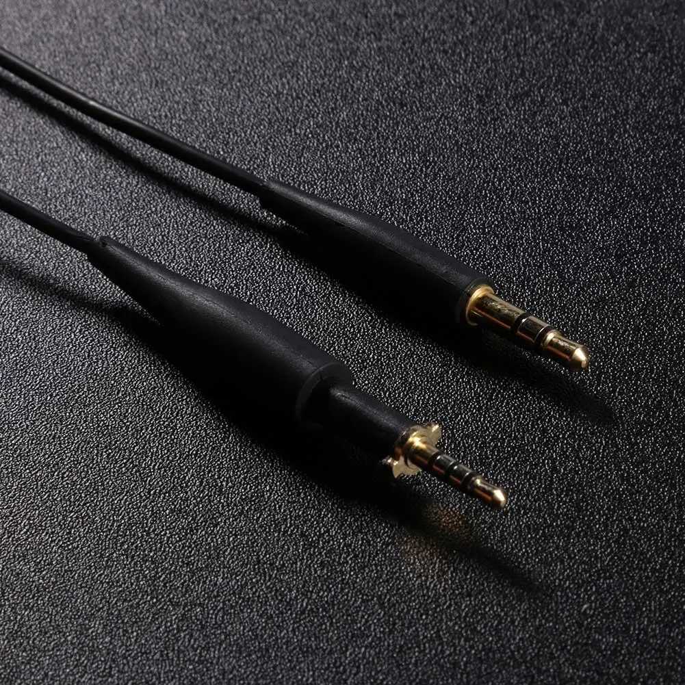 150 см аудио удлинитель 2 5 мм штекер 3 Мужской адаптер конвертер для AKG K450 Q460 K480 K451