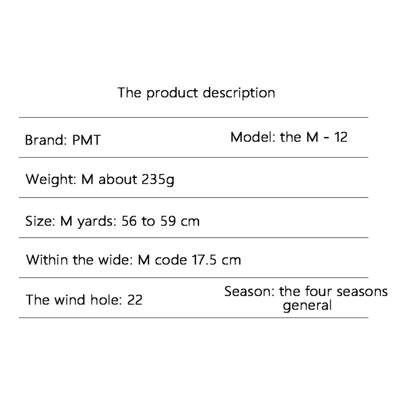 

PMT Riding Helmet One-Piece Mountain Road Bike Helmet 23 Air Holes Lightweight Roller Skating Helmet Cycling Helmet