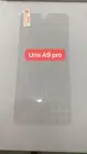 Закаленное стекло с полной проклейкой для UMIDIGI A9 Pro A9 Max Original 9H, Высококачественная Защитная пленка для экрана UMIDIGI A11