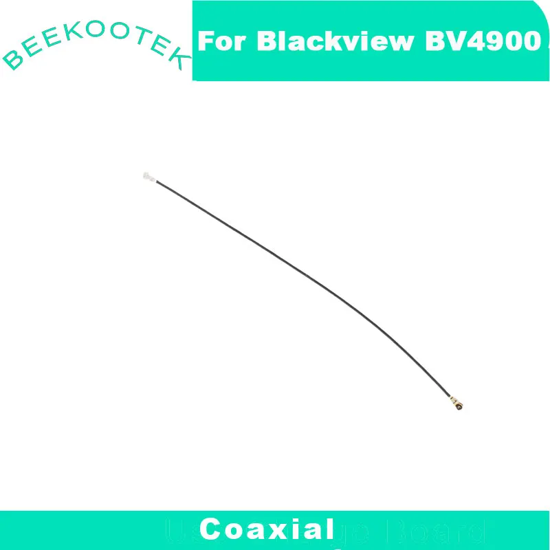 Новый оригинальный провод Wifi Перемычка коаксиальной линии сигнальный гибкий