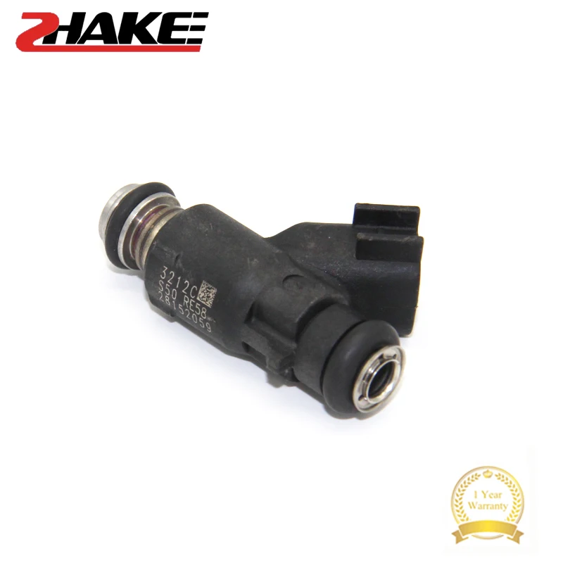 Высокое качество авто Форсунка для CHANA Alsvin V5 OEM 28152059 Форсунка