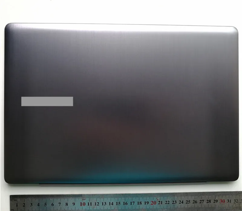

New laptop Top case base lcd back cover for Samsung NP730U3E 730U3E BA75-04438A non-touch