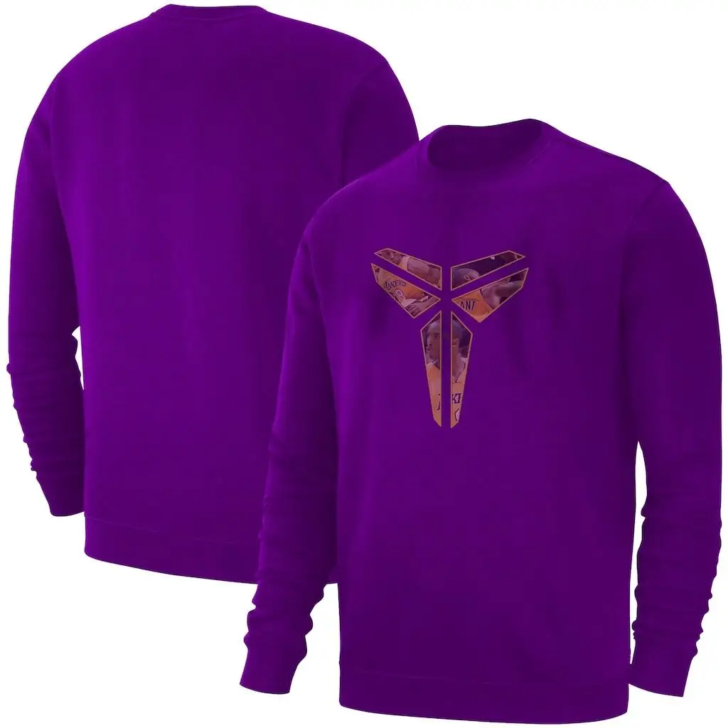 

Kobe Bryant Basic
