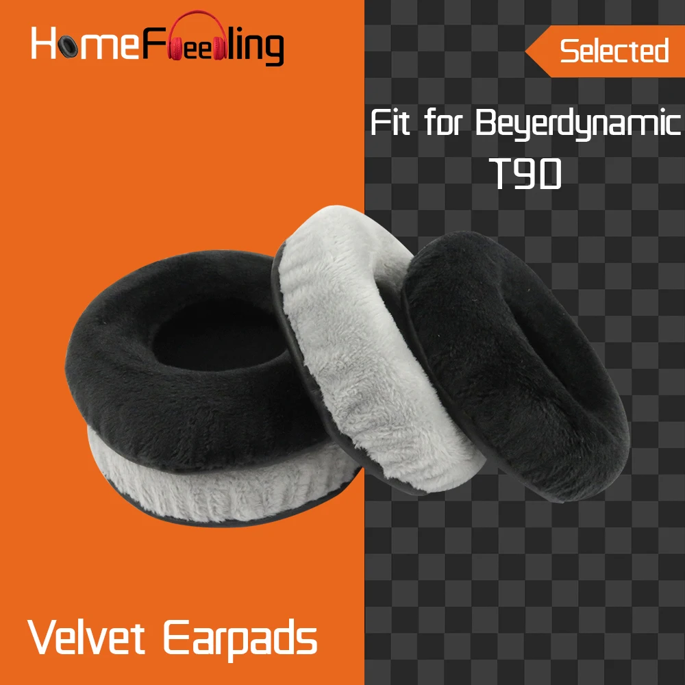 

Накладки для наушников Homefeeling для наушников Beyerdynamic T90