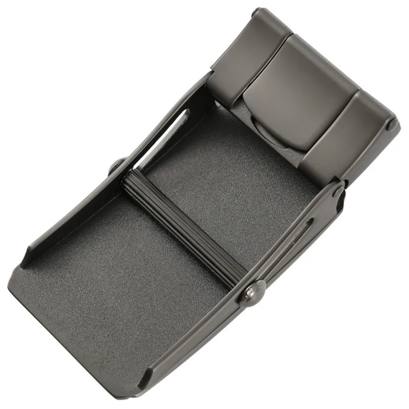 

New Automatic Men's Roller Buckle Zinc Alloy Belt Buckle Waistband Buckle Designer Belts Men High Quality LY136-23558