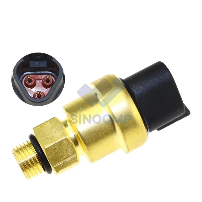 

E325D 330C Pressure Sensor 161-1703 284-8876 for CAT C9 Engine Parts