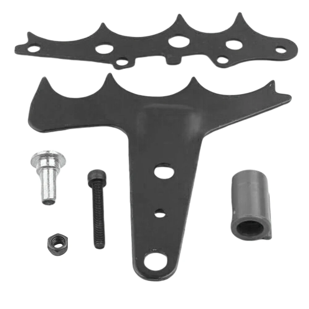 

Chain Catcher Kit Accessories Tool Agriculture Metal Felling Dog Bumper Spike Outdoor Home Portable Replacement