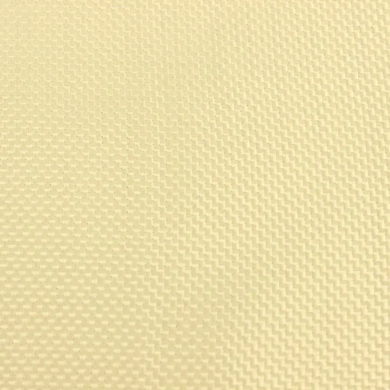 100 см * 30 г/кевларовая ткань цвет Гладкий желтый | Дом и сад