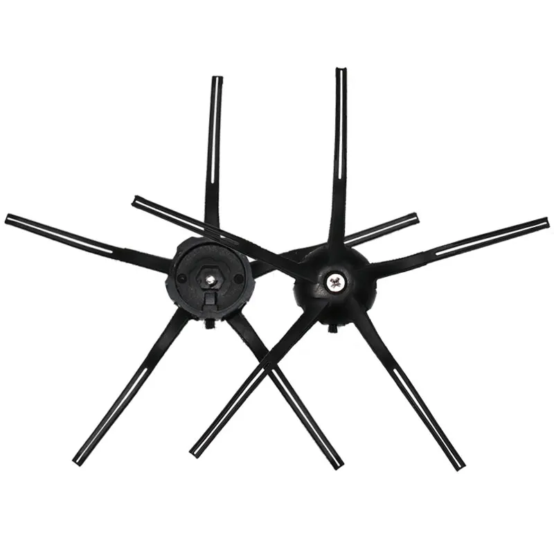 

Щетка для робота-пылесоса Xiaomi MI Roborock S50 S51 S55 S5 MAX S6, 2 шт.