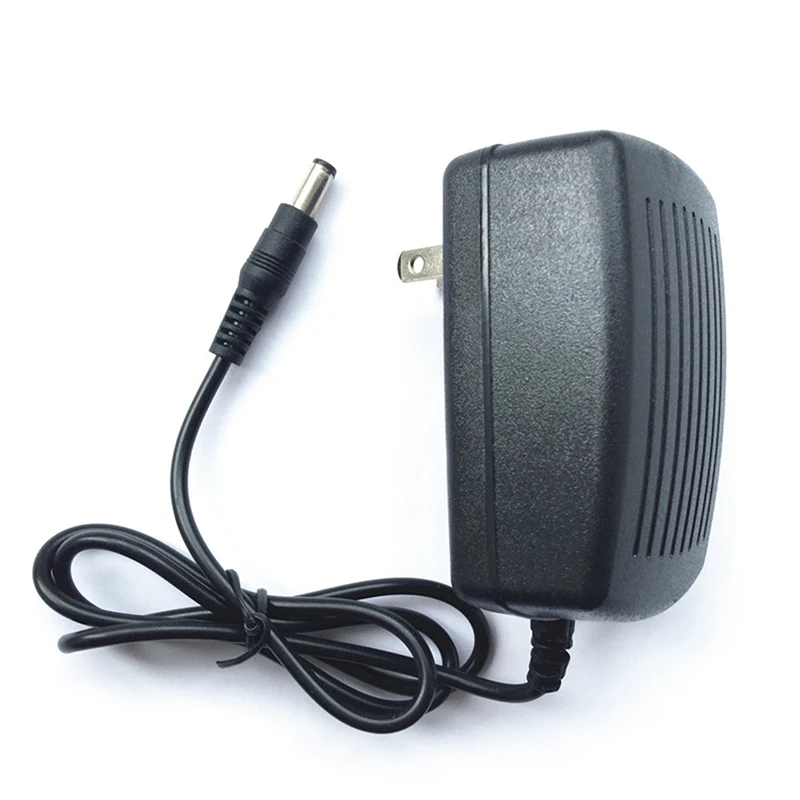 

1PCS US/UK/EU Plug AC 110V 220V Converter DC 24V 1A Server Power Supply Adapter AC DC Plug Power Supplies