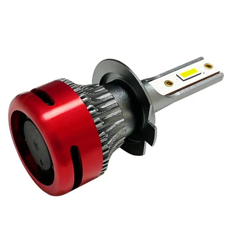 

(A Pair / Box) F10 Car Led Headlights Led Car Headlight Bulbs H7 Power Start 32w Stable 24W 12000LM Car Haedlight