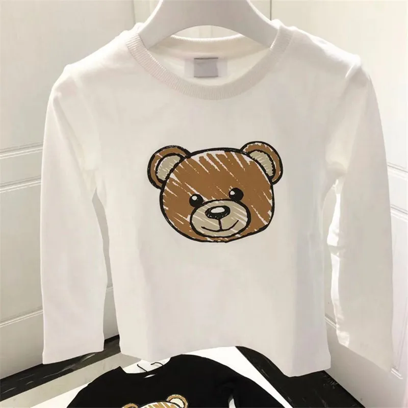 2019 футболка для мальчиков и девочек детская одежда с мультяшным рисунком Топ