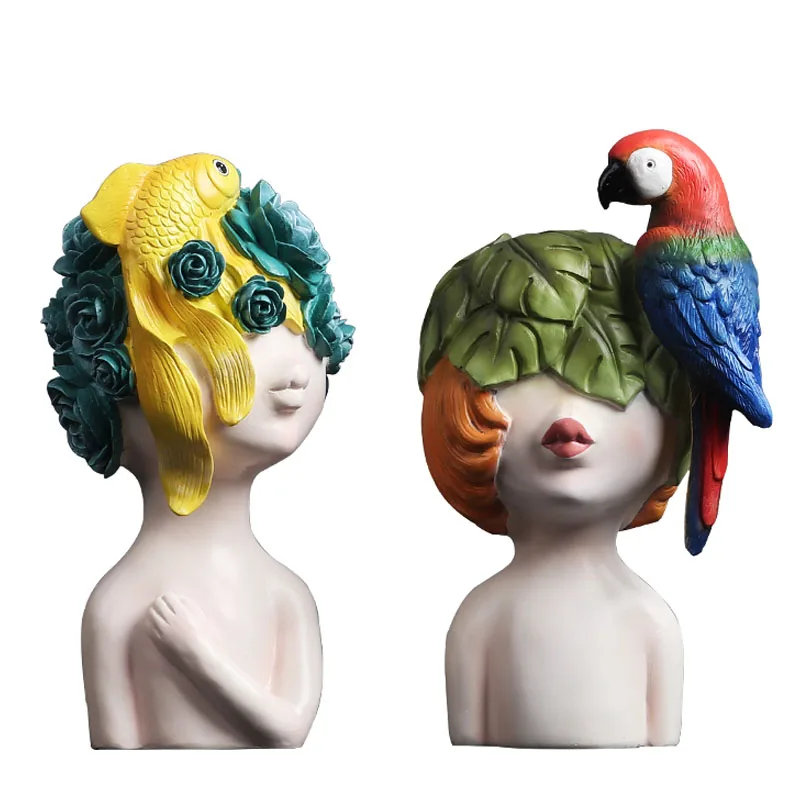 

Абстрактная эстетика, художественное украшение, Минималистичная современная мебель для спальни, гостиной, дизайнерская модель, мягкое укр...