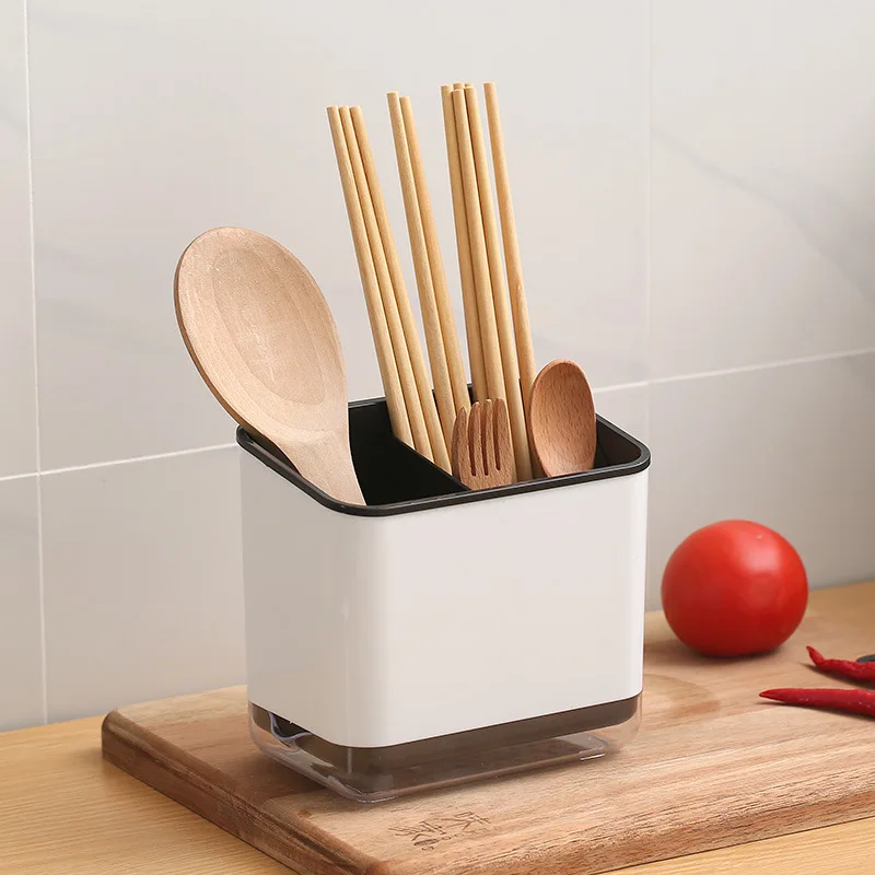 

1 шт., держатель для столовых приборов