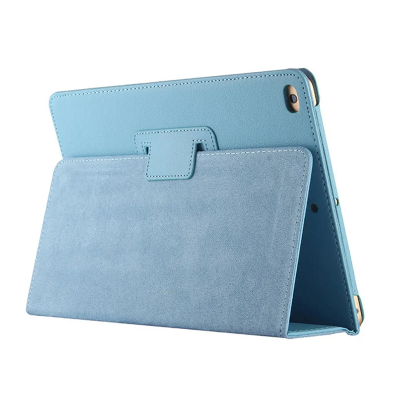 Essidi кожаный чехол-подставка для ipad pro 12,9() Anto Wake Sleep Tablet Cover Skin для ipad pro 12,9