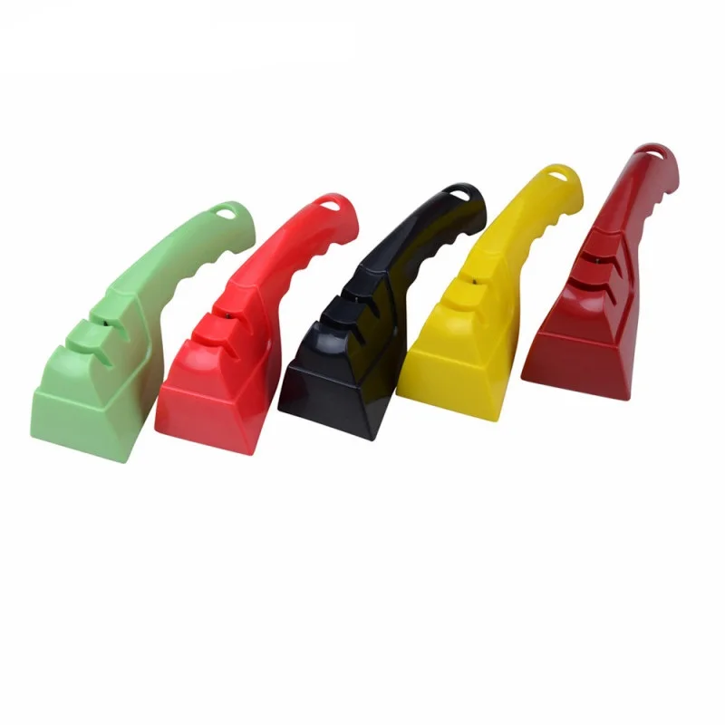 NUOTEN брендовая популярная точилка для ножей Алмазная Вольфрамовая сталь карбид