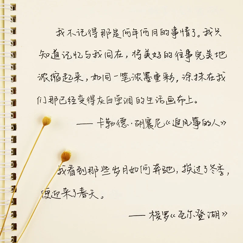 Китайская каллиграфия kanji тетрадь для взрослых учебник упражнений