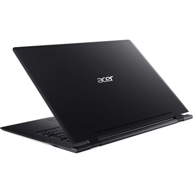 Notebook Acer Swift7 SF714-51T-M427 Intel Core i7-7Y75/8GB/256GB SSD/14.0&quot FHD IPS Multi-touch/Intel HD Graphics 615/WiFi+BT |