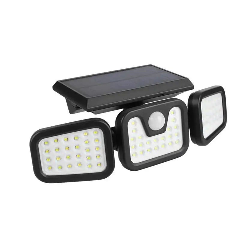 

Fashion LED Solar Lamp Wall Light Solar Powered PIR Motion Sensor Lights Outdoor Garden Security Wall Lamp Garden Lighting