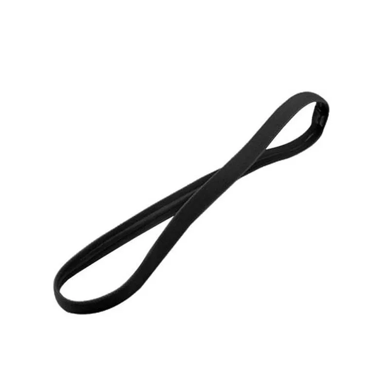 Эластичная Повязка на голову для йоги цвет в ассортименте | Спорт и развлечения