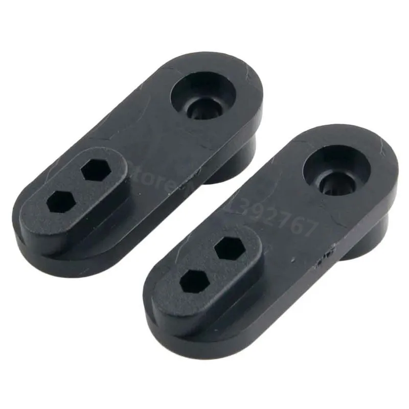 Запчасти Servo Arm 02372 HSP Baja для моделей автомобилей 1/10 1/16 R/C багги грузовиков Truggy 4WD Hobby