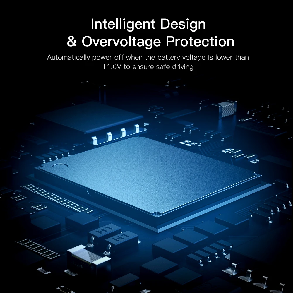 Набор Apeman для видеорегистраторов |