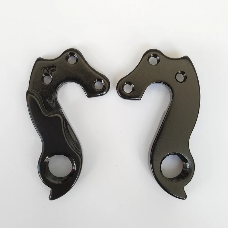 

2 pcs/lot MTB Road Bicycle Derailleur Hangers Bicycle gear hanger For some of Merida Bike