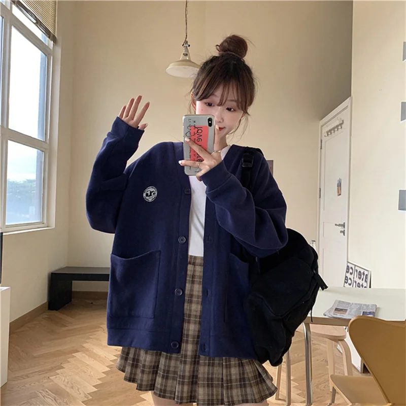 Бейсбольная куртка для женщин на раннюю весну и осень базовые куртки новинка 2021