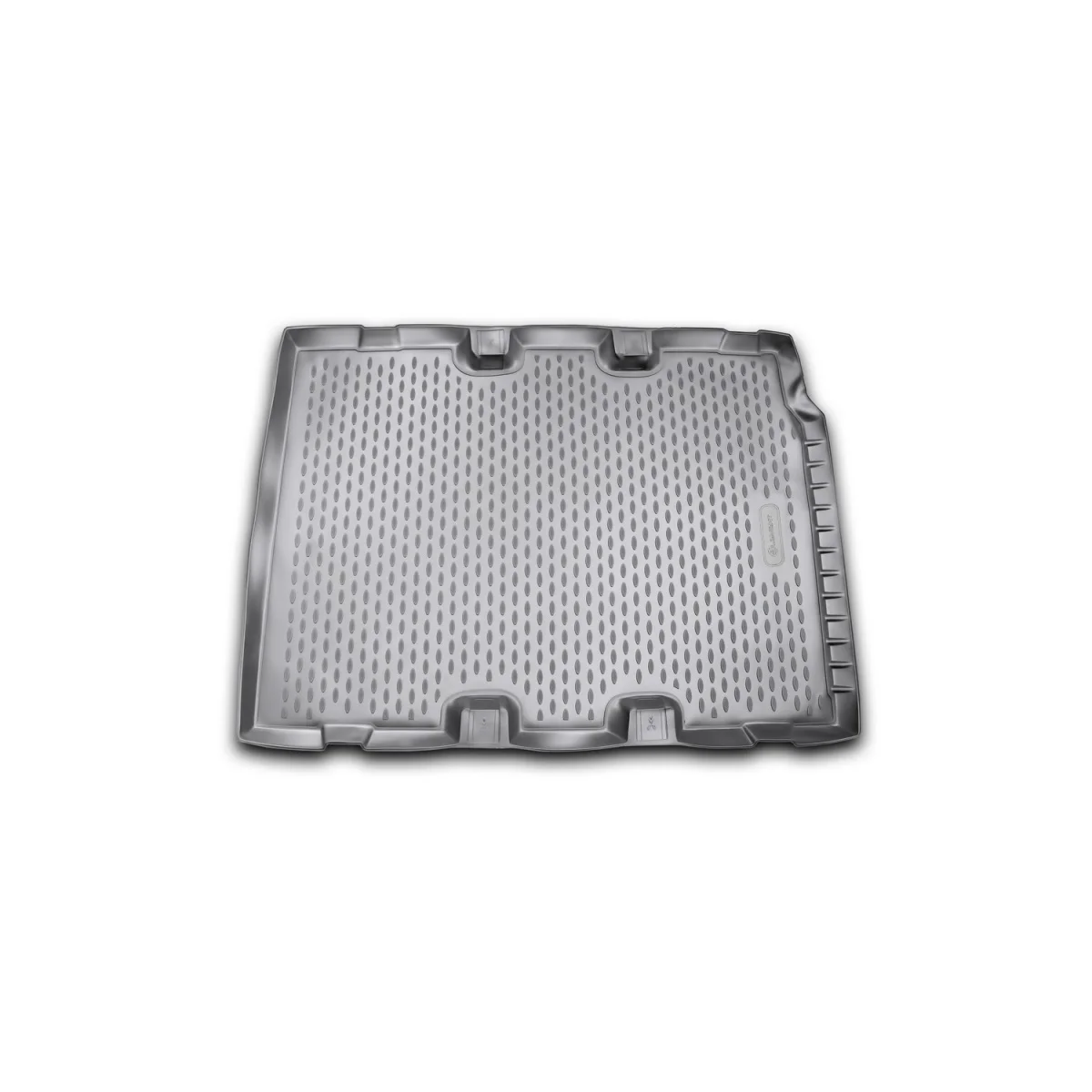 Коврик в багажник land rover defender 90 2007 &gt 3d внед.длин. (по| |