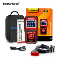 konnwei kw850 obd 2 car scanner obd2 scanner obd2 car diagnostic scanner tools check engine automotive car scanner code reader