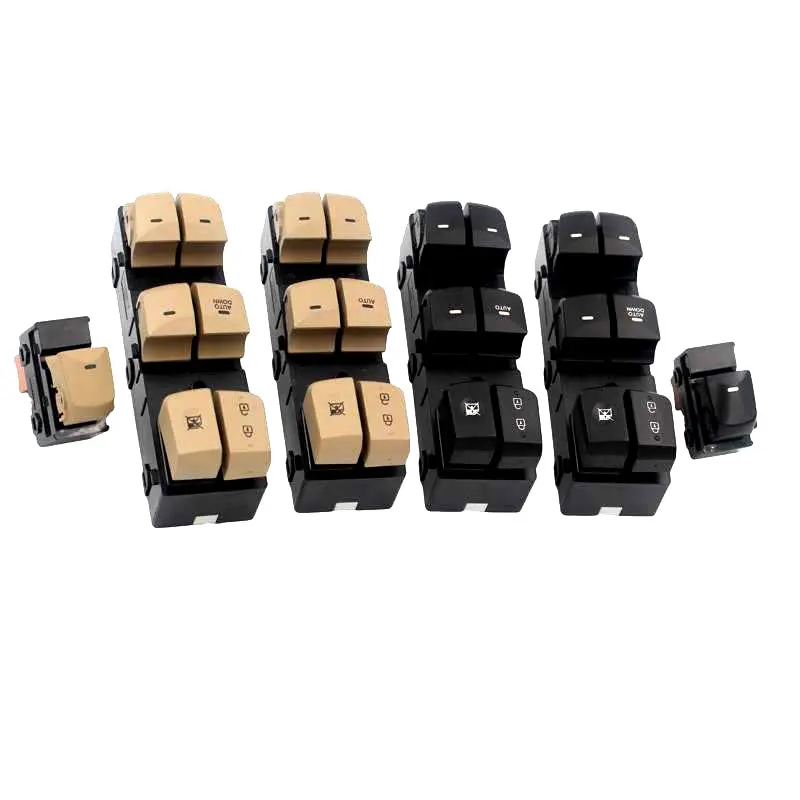 Главный переключатель электрического стеклоподъемника для Hyundai 2012 2013 2014 2015 2016